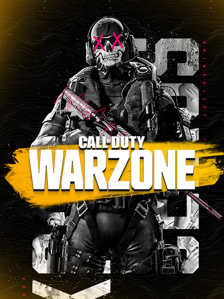 Call of Duty Warzone