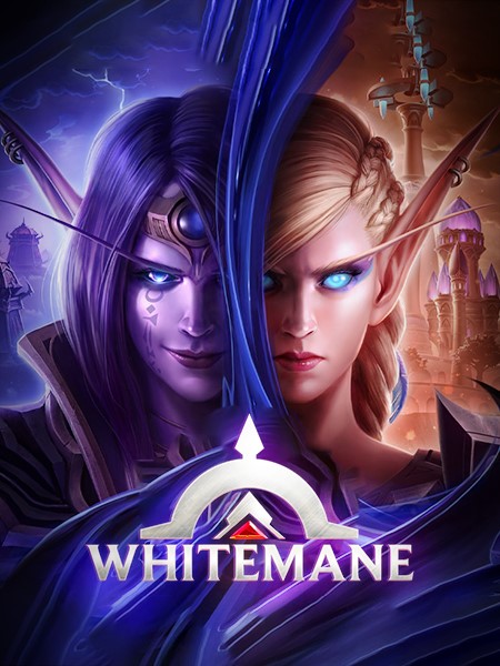 Whitemane