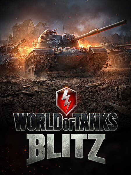 World of Tank Blitz