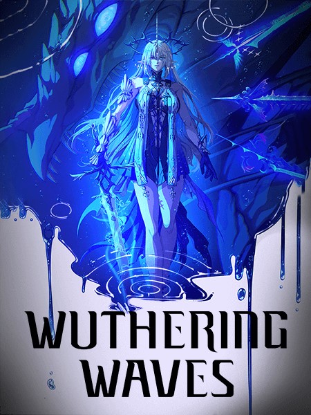 Wuthering Waves