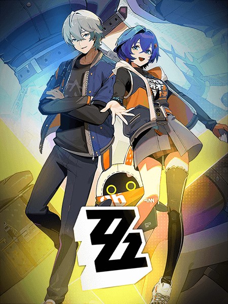 Zenless Zone Zero